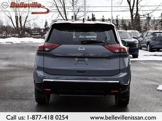 2025 Nissan Rogue in Pickering, Ontario - 7 - w320h240px