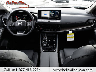 2025 Nissan Rogue in Pickering, Ontario - 21 - w320h240px