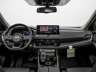 2025 Nissan Rogue in Pickering, Ontario - 22 - w320h240px