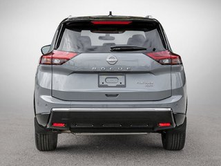 2025 Nissan Rogue in Pickering, Ontario - 5 - w320h240px