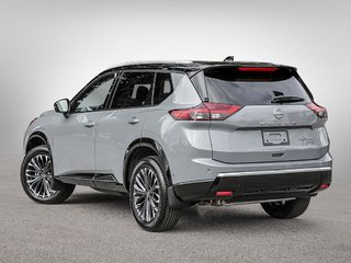 2025 Nissan Rogue in Pickering, Ontario - 4 - w320h240px