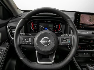 2025 Nissan Rogue in Pickering, Ontario - 13 - w320h240px