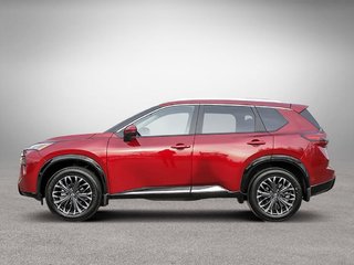 2025 Nissan Rogue in Pickering, Ontario - 3 - w320h240px