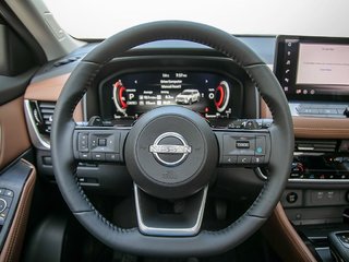 2025 Nissan Rogue in Pickering, Ontario - 10 - w320h240px