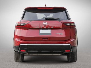 2025 Nissan Rogue in Pickering, Ontario - 5 - w320h240px