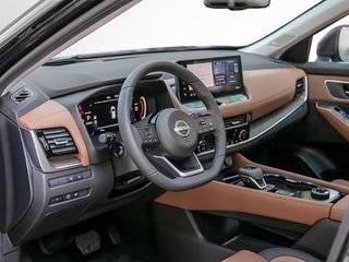 2025 Nissan Rogue in Pickering, Ontario - 9 - w320h240px