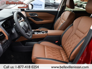 2025 Nissan Rogue in Pickering, Ontario - 12 - w320h240px