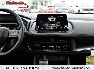 2025 Nissan Rogue in Pickering, Ontario - 22 - w320h240px