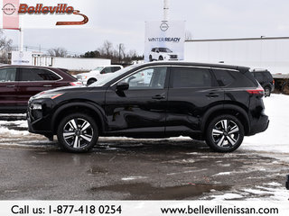 2025 Nissan Rogue in Pickering, Ontario - 5 - w320h240px