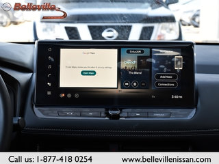 2025 Nissan Rogue in Pickering, Ontario - 23 - w320h240px