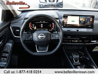 2025 Nissan Rogue in Pickering, Ontario - 18 - w320h240px