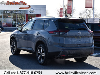 2025 Nissan Rogue in Pickering, Ontario - 6 - w320h240px