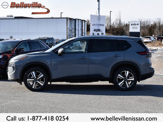 2025 Nissan Rogue in Pickering, Ontario - 5 - w320h240px