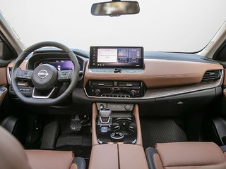 2025 Nissan Rogue in Pickering, Ontario - 19 - w320h240px