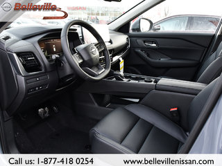 2025 Nissan Rogue in Pickering, Ontario - 12 - w320h240px