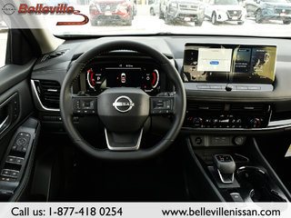 2025 Nissan Rogue in Pickering, Ontario - 18 - w320h240px