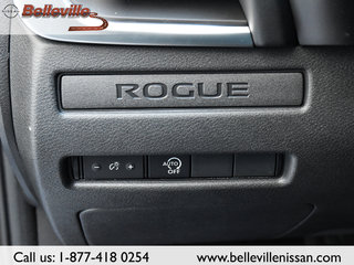 2025 Nissan Rogue in Pickering, Ontario - 14 - w320h240px