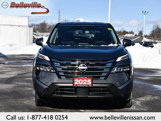 2025 Nissan Rogue in Pickering, Ontario - 2 - w320h240px