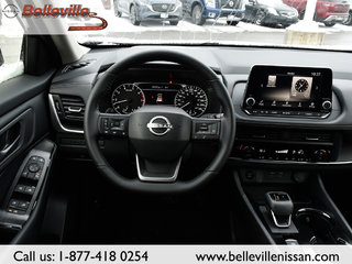 2025 Nissan Rogue in Pickering, Ontario - 16 - w320h240px