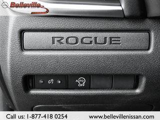 2025 Nissan Rogue in Pickering, Ontario - 14 - w320h240px