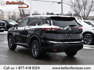 2025 Nissan Rogue in Pickering, Ontario - 6 - w320h240px