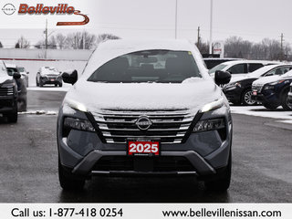 2025 Nissan Rogue in Pickering, Ontario - 2 - w320h240px