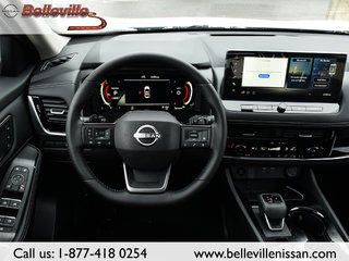 2025 Nissan Rogue in Pickering, Ontario - 19 - w320h240px