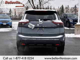 2025 Nissan Rogue in Pickering, Ontario - 7 - w320h240px