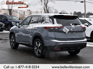 2025 Nissan Rogue in Pickering, Ontario - 6 - w320h240px