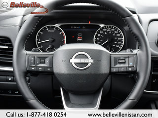 2025 Nissan Rogue in Pickering, Ontario - 19 - w320h240px