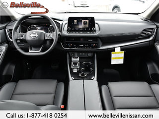 2025 Nissan Rogue in Pickering, Ontario - 21 - w320h240px