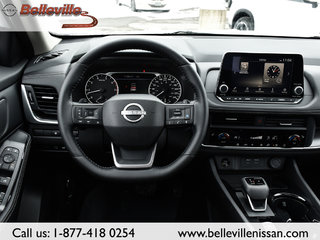 2025 Nissan Rogue in Pickering, Ontario - 18 - w320h240px