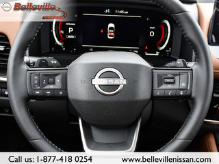 2025 Nissan Rogue in Pickering, Ontario - 19 - w320h240px