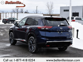 2025 Nissan Rogue in Pickering, Ontario - 6 - w320h240px