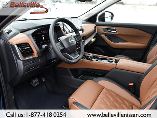 2025 Nissan Rogue in Pickering, Ontario - 13 - w320h240px