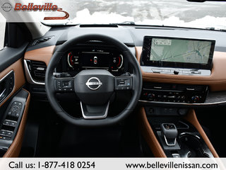 2025 Nissan Rogue in Pickering, Ontario - 18 - w320h240px