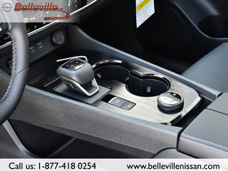 2025 Nissan Rogue in Pickering, Ontario - 11 - w320h240px