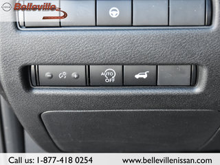 2025 Nissan Rogue in Pickering, Ontario - 17 - w320h240px