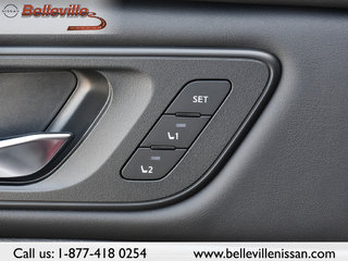 2025 Nissan Rogue in Pickering, Ontario - 15 - w320h240px