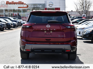 2025 Nissan Rogue in Pickering, Ontario - 7 - w320h240px