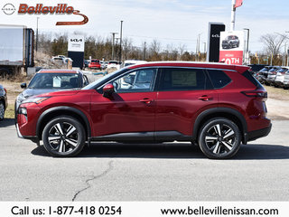 2025 Nissan Rogue in Pickering, Ontario - 5 - w320h240px
