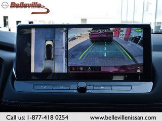 2025 Nissan Rogue in Pickering, Ontario - 30 - w320h240px