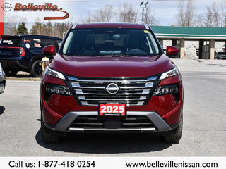 2025 Nissan Rogue in Pickering, Ontario - 2 - w320h240px