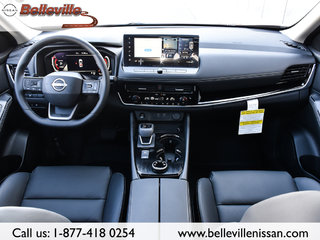 2025 Nissan Rogue in Pickering, Ontario - 22 - w320h240px