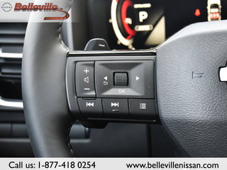 2025 Nissan Rogue in Pickering, Ontario - 28 - w320h240px