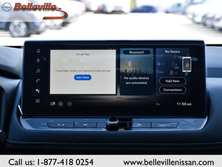 2025 Nissan Rogue in Pickering, Ontario - 24 - w320h240px
