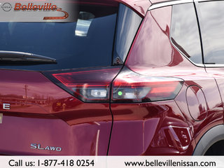 2025 Nissan Rogue in Pickering, Ontario - 9 - w320h240px