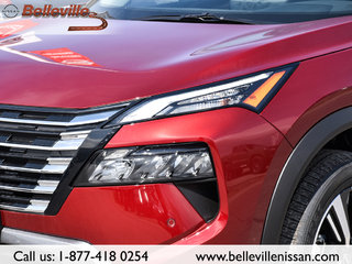 2025 Nissan Rogue in Pickering, Ontario - 3 - w320h240px