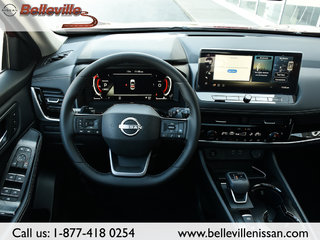 2025 Nissan Rogue in Pickering, Ontario - 19 - w320h240px