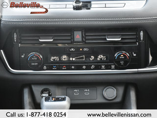 2025 Nissan Rogue in Pickering, Ontario - 25 - w320h240px